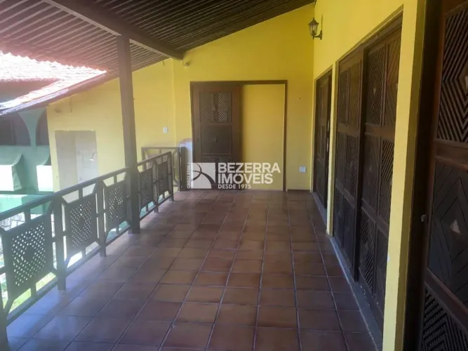 Prédio à venda, 420 m² por R$ 1.600.000,00 - Tirol - Natal/RN