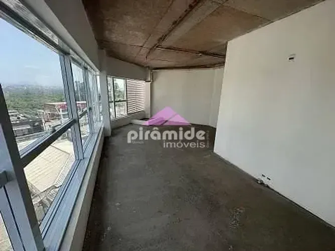 Sala Comercial à venda, 37m² por R$ 385.000,00 - Centro - São José dos Campos