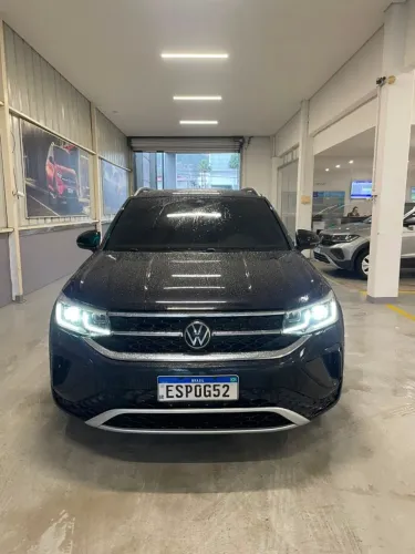 Volkswagen Taos Highline 1.4 250 TSI Flex AUT 2023