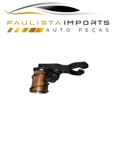 Conjunto de alavanca êmbolo motor de arranque Hyundai Porter HR 12-15//20