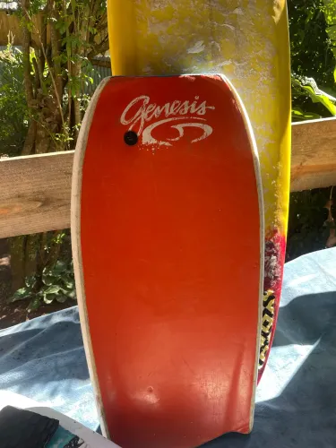 Body board Gênesis