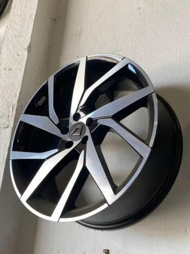 RODAS ARO 20x7,5 MOMENTUM (5x100)