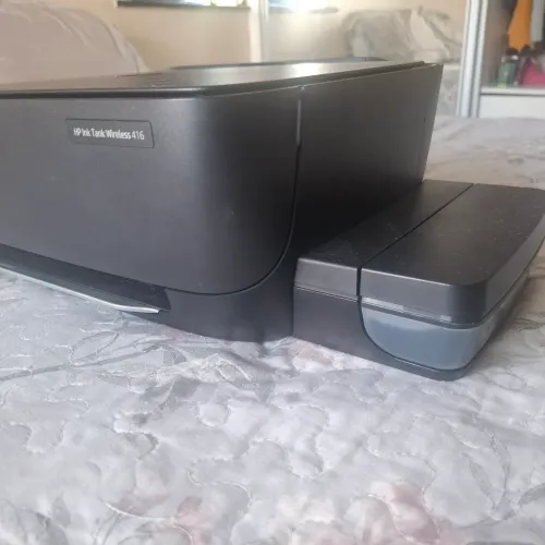 Impressora HP Ink Tank Wireless 416
