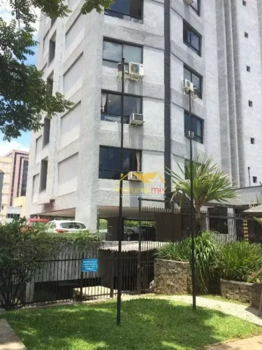 Sala à venda, 55 m² por R$ 445.500,00 - Jardim Caboré - São Paulo/SP