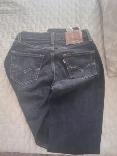Calca jeans levis