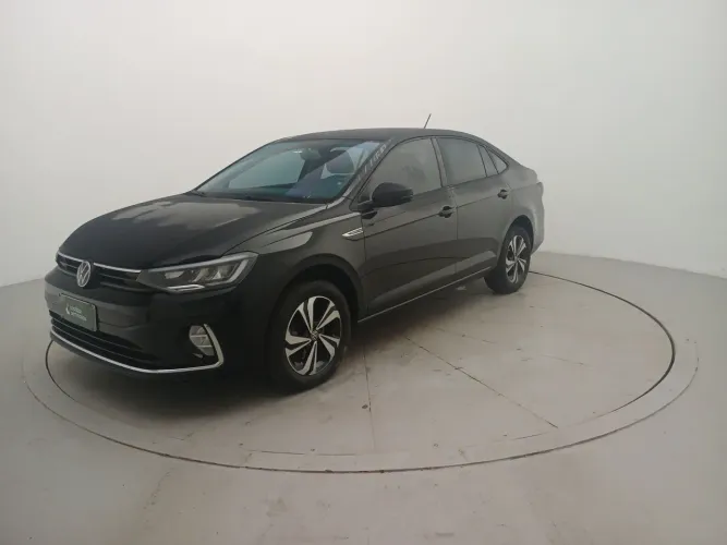 Volkswagen Virtus TSI 1.0 Flex 12V 4P Aut. 2026