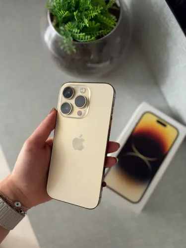 iPhone 14 Pro 256gb