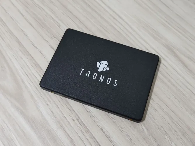 SSD 480GB