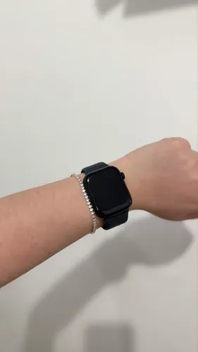 Apple Watch Series 9 - 45mm - Preto