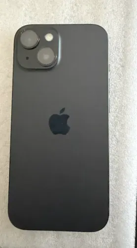 iPhone 15 128GB Preto