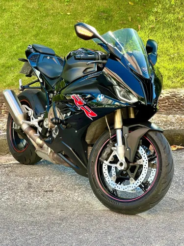 BMW S1000 RR-M 2022 - Rpm Garage