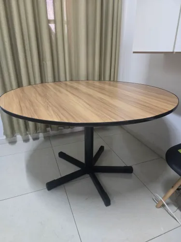 Mesa escritório