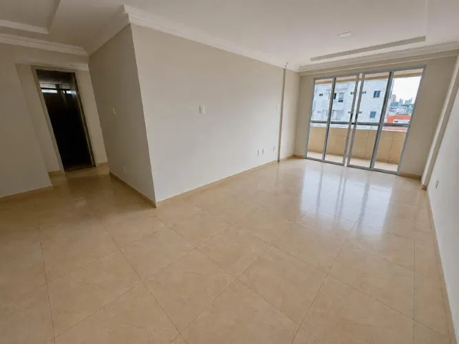Apartamento para aluguel, 3 quartos, 1 suíte, 1 vaga, Manaíra - João Pessoa/PB