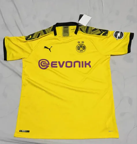 Camiseta Borussia Dortmund Oficial