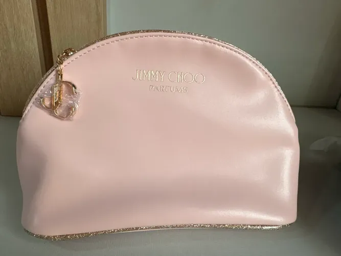 Necessaire Jimmy Choo