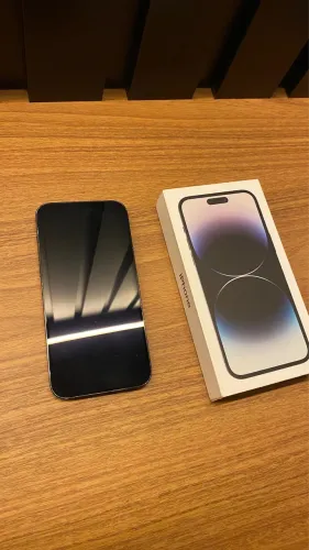iPhone 14 Pro Max 