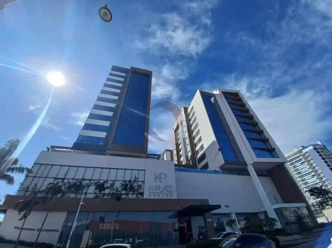 Sala Comercial no K-Platz Corporate
