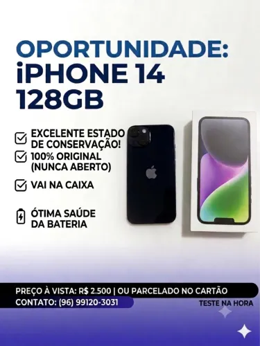 iPhone 14