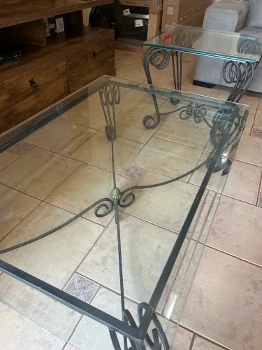 Mesa de centro