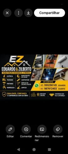 Fazemos seu orçamento