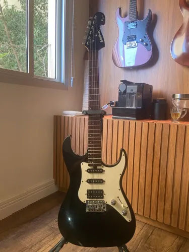 Guitarra Washburn X Series
