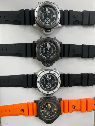 Relógio Panerai YOM893