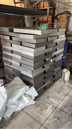 OPORTUNIDADE, vendo pintura eletrostática e serralheria FATURANDO!!