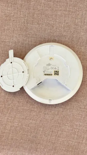 ?UniFi AP AC Lite + injetor PoE Original