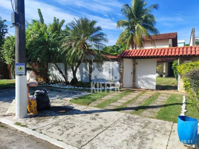 Casa a venda 5 quartos na Barra da Tijuca