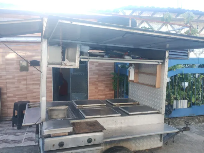 Trailer