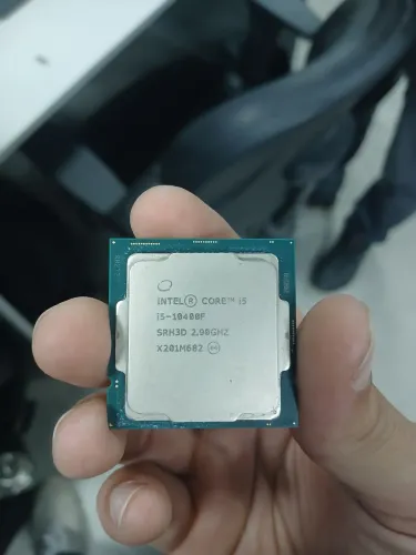 I5 10400F
