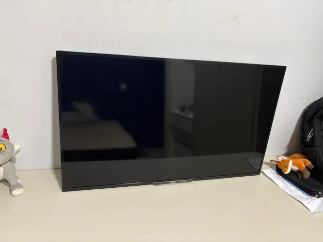 Televisão Philips 40p 50/60hz 110-240v