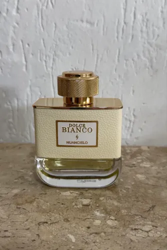 Perfume Dolce Bianco Nuancielo