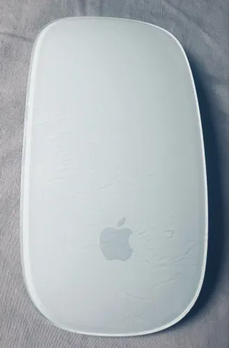 Apple Magic Mouse 2