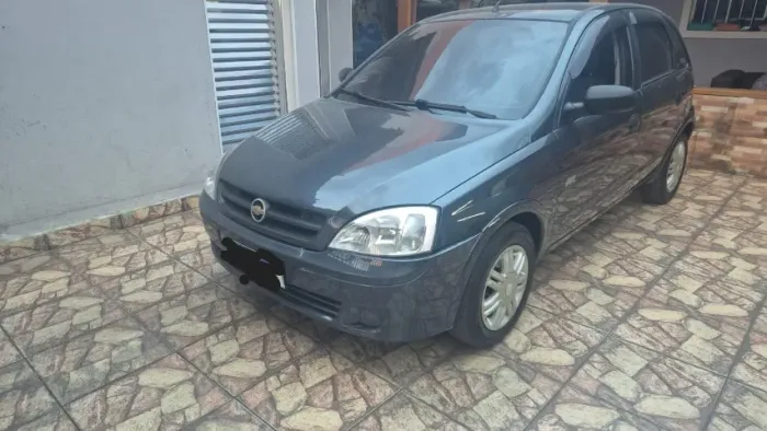 Chevrolet Corsa Hat. JOY 1.0/ 1.0 Flexpower 8V 5P 2007