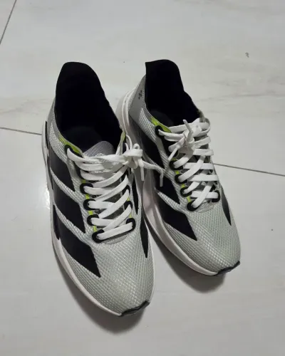 TÊNIS ADIDAS ADIZERO ADIOS PRO 4