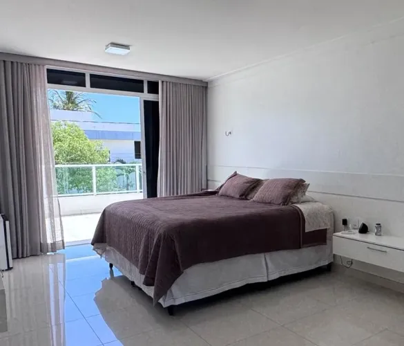Cama Box King Size