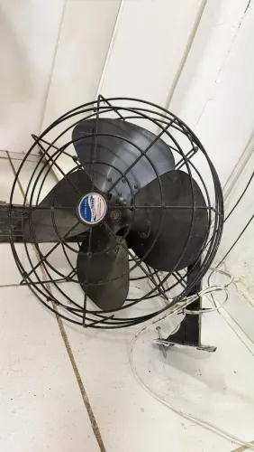 Ventilador Industrial