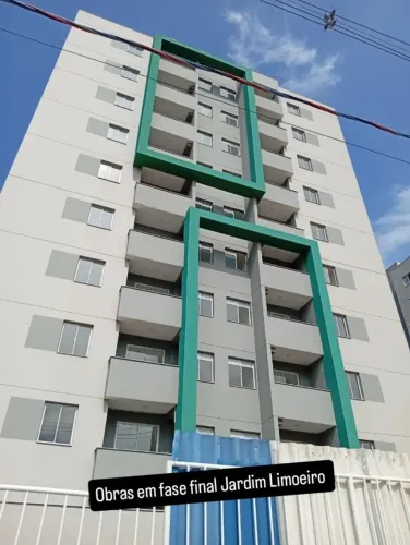 Condomínio Villa Verde /Jardim Limoeiro, Serra - ES