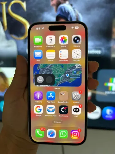 iPhone 15 128gb Verde