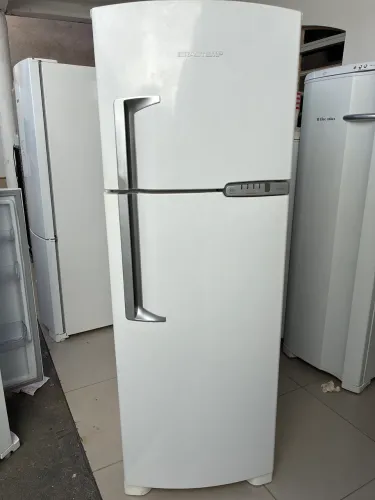 Geladeira Brastemp 