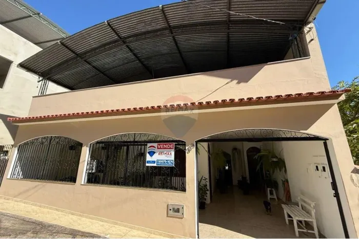 Casa em Alegre