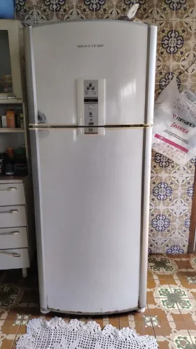Vendo Geladeira