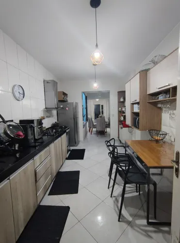 Casa de Laje na Nossa senhora de Fatima - Perto do Potiguar