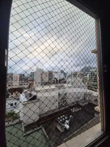 Maravilho dois quartos em ótima localização em Botafogo!!!!