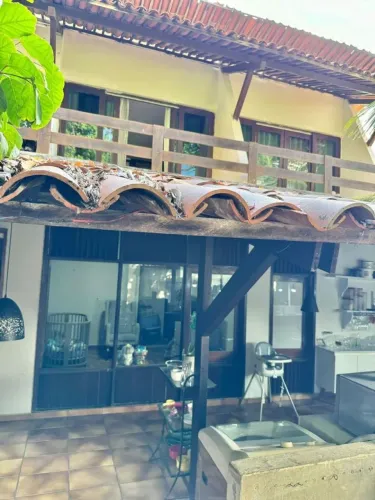 Casa com 5 dormitórios à venda, 191 m² por R$ 950.000,00 - Manaíra - João Pessoa/PB