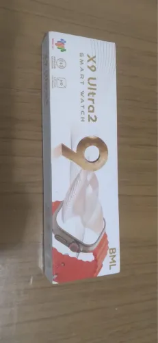 Relógio Smartwatch X9 Ultra2