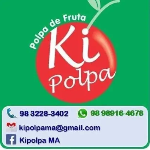 Auxiliar Administrativo / Atendimento - Ki Polpa