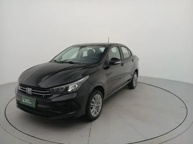 Fiat Cronos Drive 1.0 6V 2025