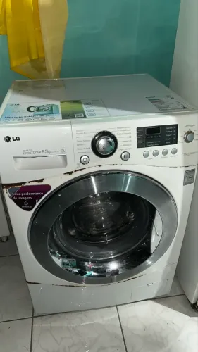 Vende-se máquina de lavar
